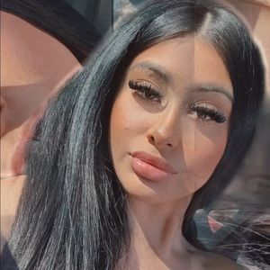 Meet your Posher, Brandy